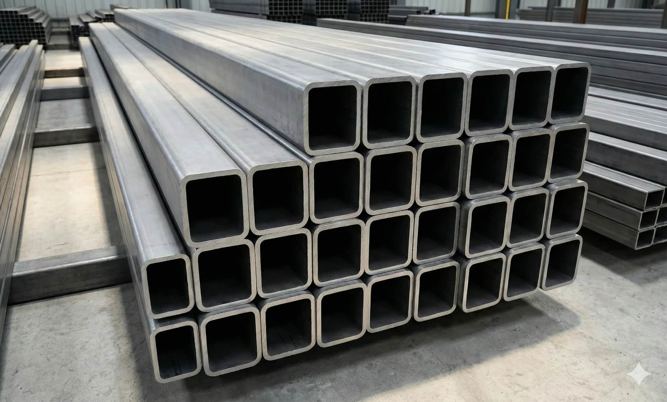 HSS Estructural