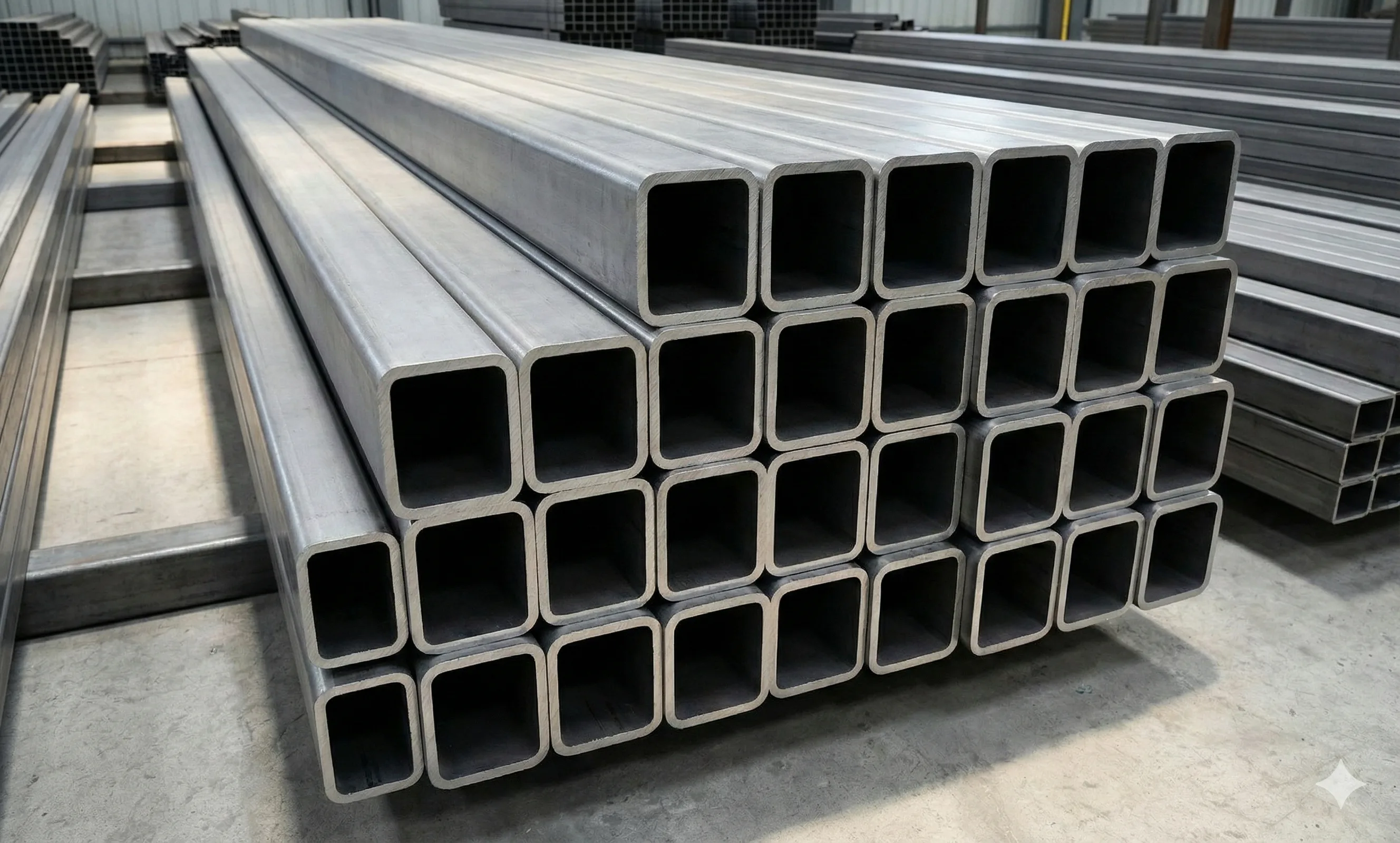 HSS Estructural